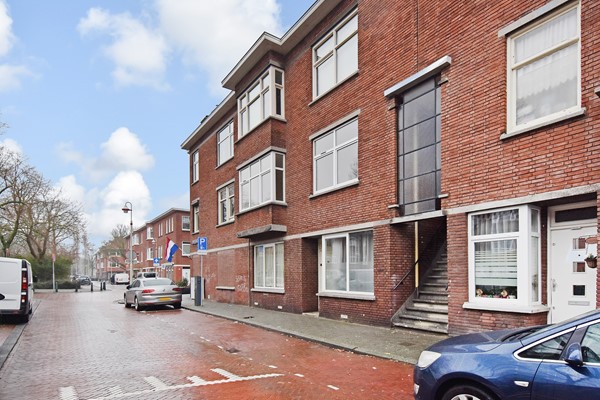 Medium property photo - Allard Piersonlaan 217, 2522 MK Den Haag
